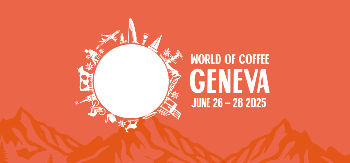World of Coffee Geneva 26 Haziran'da açılacak